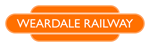 weardale railway