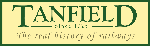 tanfield railway